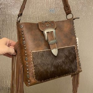 Concealed handbag purse. Brand new.